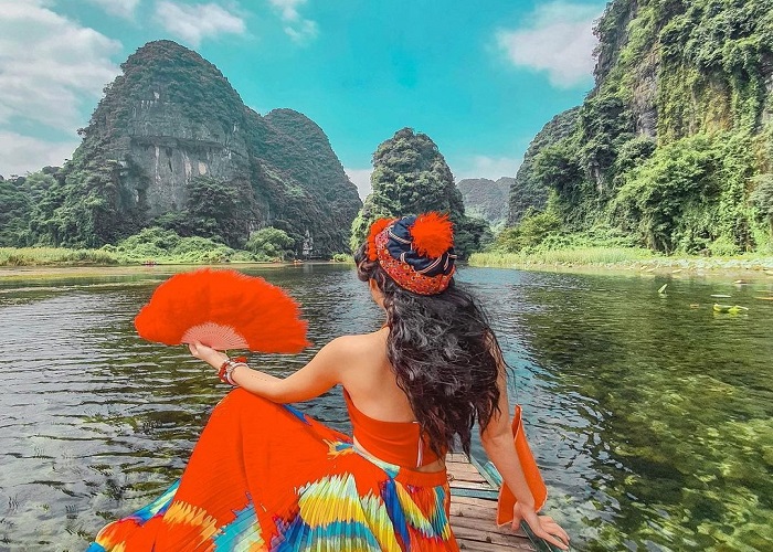 Du Lịch Xuyên Việt: HCM - Hà Nội - Hạ Long - Ninh Bình - Huế - Phong Nha - Đà Nẵng - Nha trang - Đà Lạt - HCM - Phú Quốc 18N17Đ 