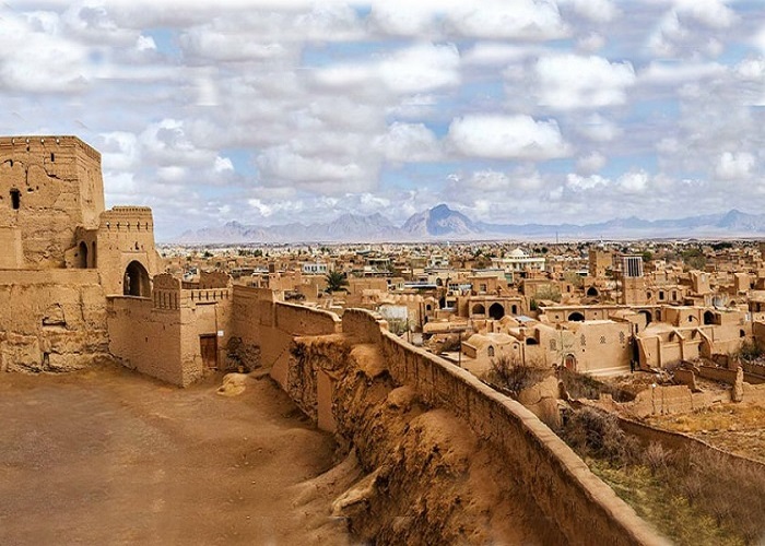 Du Lịch Iran: HCM - Tehran - Isfahan - Kashan - Shiraz - Yazd 11 Ngày, VMB + KS 5*