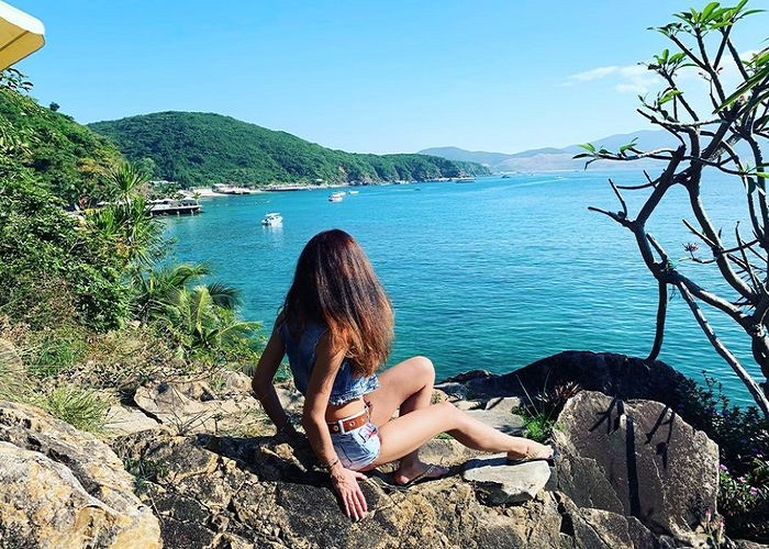 Tour Miền Trung 4N3Đ: Từ Hà Nội - Đà Lạt - Nha Trang, Bay Vietnam Airlines