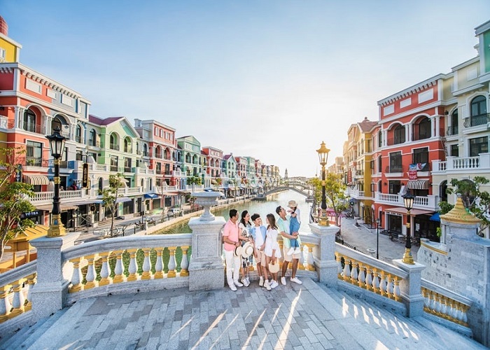 Du Lịch Đảo Ngọc Phú Quốc: Hà Nội - Phú Quốc 3 Ngày, Bay Vietnam Airlines + KS 3*