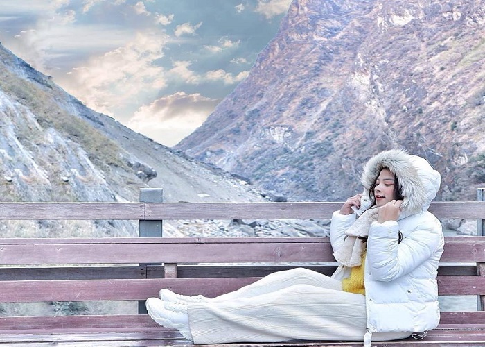 Du Lịch Trung Quốc 5N4Đ: HCM - Lệ Giang - Shangrila 5 Ngày, Bay thẳng Ruili Airlines - Tour No Shopping + KS 4*