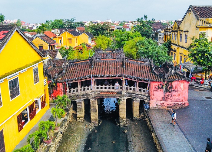 Tour Đà Nẵng Hội An Huế 3 ngày 2 đêm Trọn gói, Giá rẻ, KS 4 sao