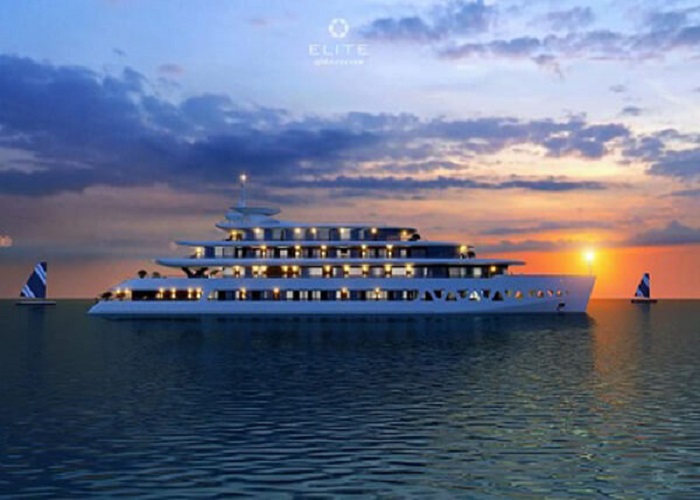 Hà Nội - Lan Hạ 2N1Đ + Du thuyền Elite of the Seas 6*