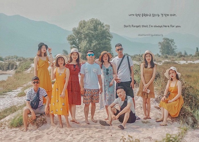 Du lịch Hà Nội - Quạn Lan 3 ngày 2 đêm