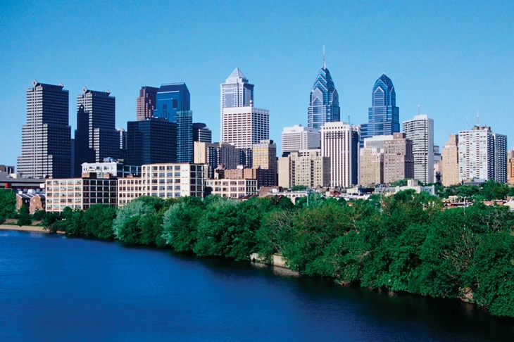 Liên Tuyến Đông Tây Mỹ Mùa Phượng Tím : Hà Nội - New York - Philadelphia - Delaware - Washington DC - Las Vegas - Grand Canyon - Los Angeles - San Diego 10 Ngày Bay Eva Air