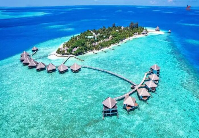 Du Lịch Maldives: Hà Nội - Maldives 5 Ngày Bay Singapore Airlines (Resort Adaaran Club Rannalhi 4 sao)