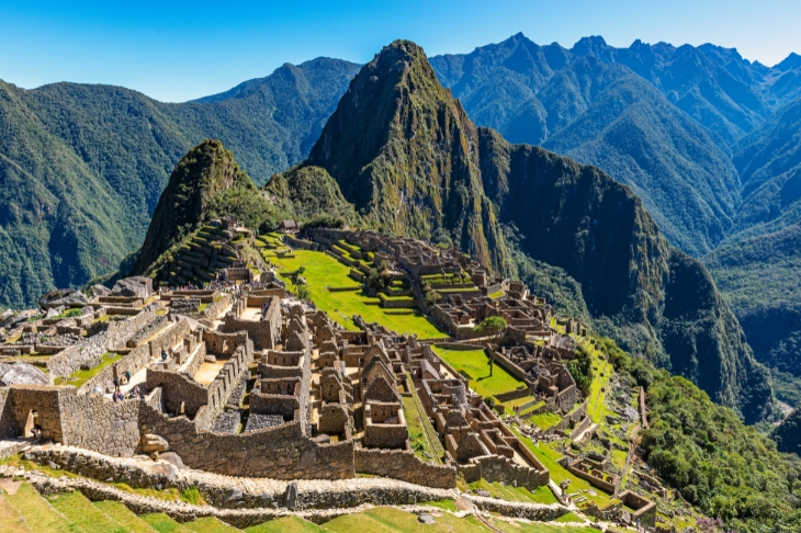 Du Lịch Nam Mỹ: Hà Nội - Brazil - Argentina 17 Ngày 16 Đêm Bay Emirates Airlines