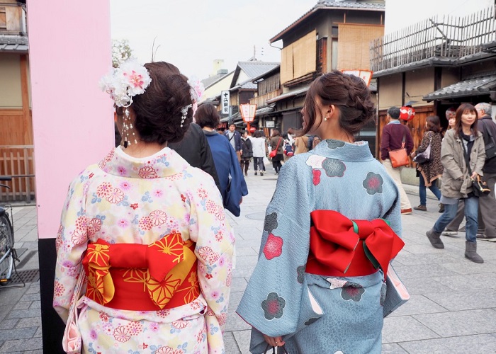 Tour Nhật Bản 7N6Đ: Từ HCM - Kobe - Osaka - Kyoto - Nagoya - Yamanashi - Tokyo - Narita, Bay Vietnam Airlines, khám phá mùa hoa tử đằng, hoa chi anh
