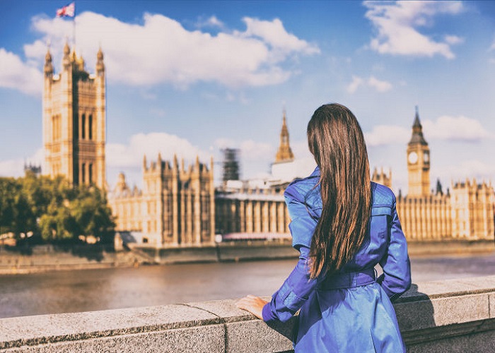 Tour Anh Quốc - Scotland 9N8Đ: Từ HCM - London - Oxford - Birmingham - York Edinburgh - Manchester - Lavender, VMB