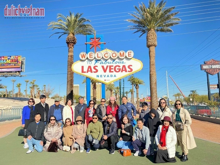 Liên Tuyến Đông Tây Hoa Kỳ Mùa Hè: Hà Nội - New York - Philadelphia - Delaware - Washington DC - Las Vegas - Red Rock Canyon - Los Angeles - San Diego - San Jose - San Francisco 12 Ngày Bay Eva Air/China Airlines 5*