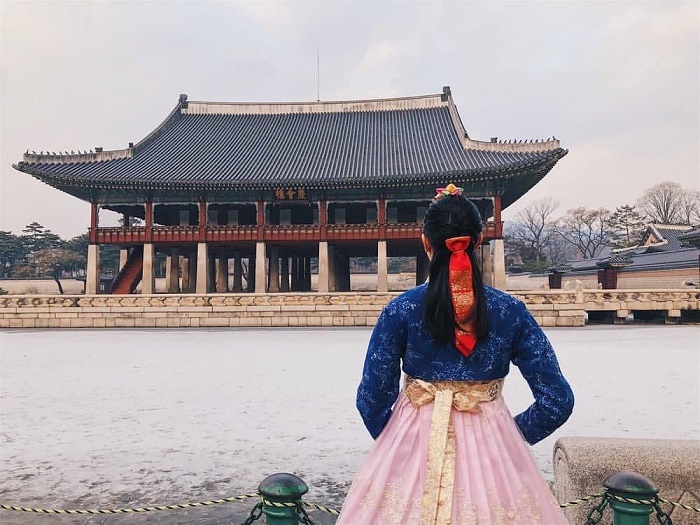 Du lịch Hàn Quốc: Hà Nội - Seoul - Jeju - Nami - Camellia Hill - Du Thuyền Sanbangsan 6 Ngày Bay Jeju Air