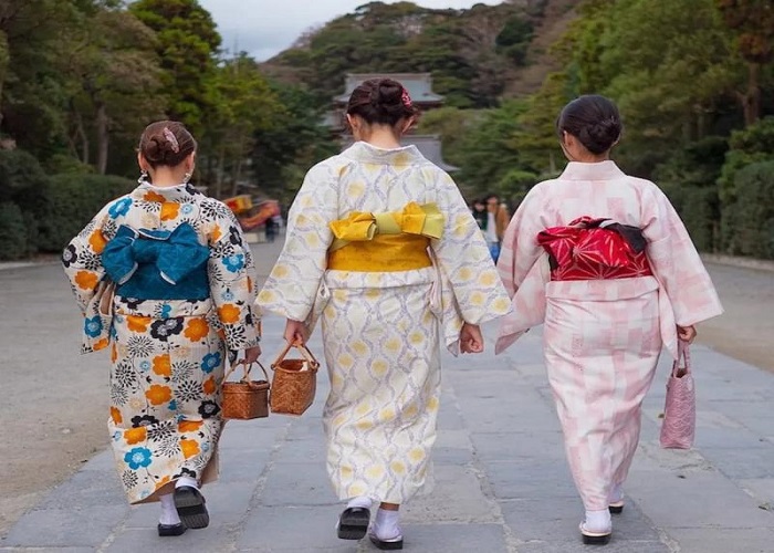 Tour Nhật Bản mùa hè 6N5Đ: Từ HCM - Kobe - Osaka - Kyoto - Yamanashi - Tokyo, Bay Vietnam Airlines + KS 4,5*