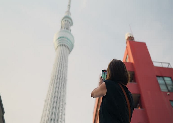 Tour Nhật Bản 7N6Đ: Từ HCM - Kobe - Osaka - Kyoto - Yamanashi - Tokyo - Narita, Bay Vietnam Airlines + KS 4*