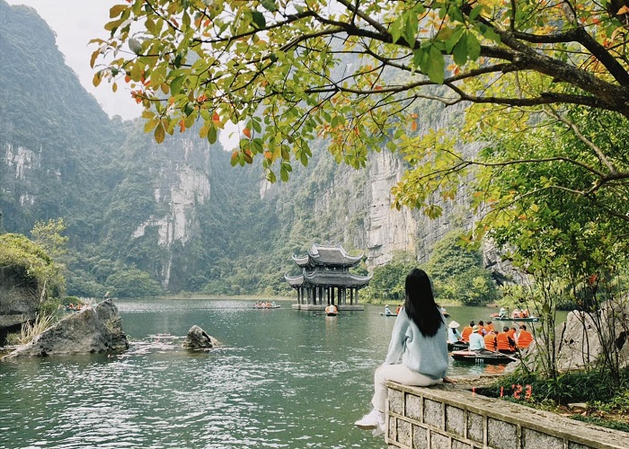 Tour Miền Bắc 4N3Đ: Từ Đà Nẵng - Hà Nội - Ninh Bình - Hạ Long, Bay Vietjet Air + KS 3*
