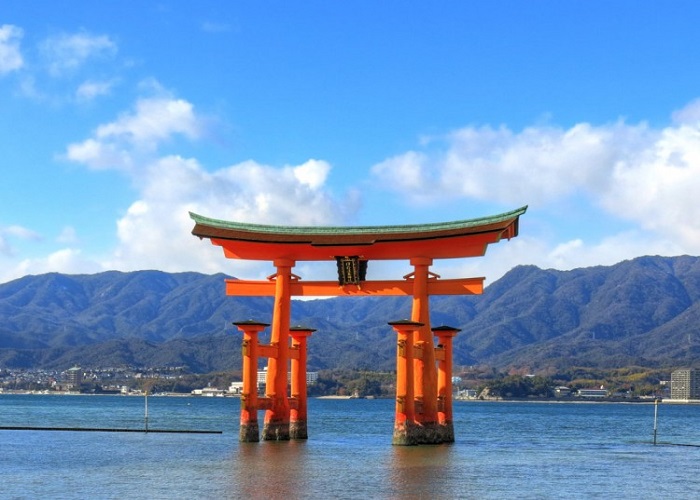 Tour Nhật Bản 6N5Đ: Từ HCM - Matsue - Hirosima - Kurashiki - Tamatsukuri, Bay Vietnam Airlines + KS 3-4*, Khám phá vùng đất huyền thoại Shimane
