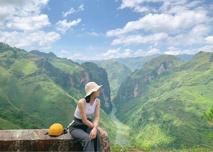 Tour Hà Giang 4N3Đ: Từ Đà Nẵng - SB Hà Nội - Mèo Vạc - Đồng Văn - Hà Giang, Bay Vietjet Air/ Vietnam Airlines + KS 2-3*
