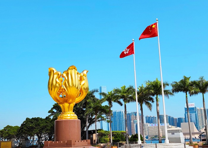 Tour liên tuyến 5N4Đ: Từ HCM - Hồng Kông - Thẩm Quyến - Quảng Châu, Bay Vietnam Airlines + KS 4*