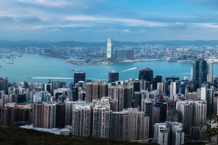 Du Lịch Hong Kong Tết: Hà Nội - Quảng Châu - Thâm Quyến 5 Ngày Bay Cathay Pacific