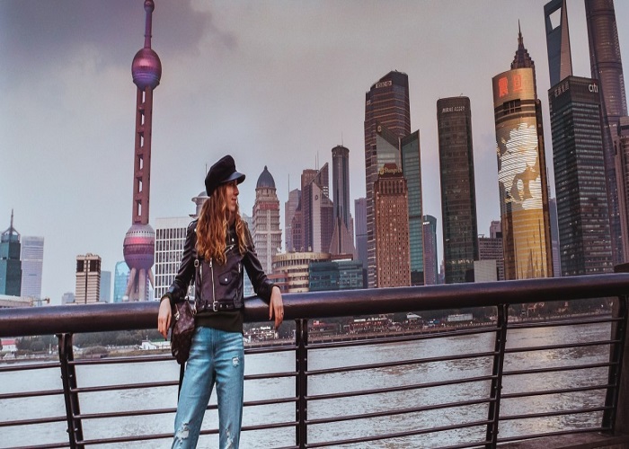 Tour Trung Quốc 5N4Đ: Từ HCM - Thượng Hải - Ô Trấn - Disneyland, Bay Juneyao Airlines + KS 4-5*, Hành trình KHÔNG SHOPPING