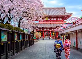 Tour Nhật Bản Cung đường vàng 6N5Đ: Đà Nẵng - Nagoya - Osaka - Kyoto - Phú Sĩ - Tokyo, Bay Vietnam Airlines + KS 3,4*, giá ưu đãi