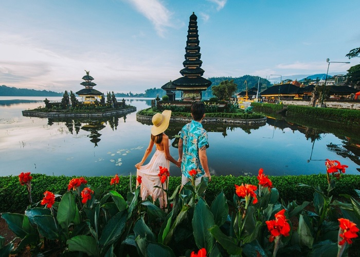 Tour Bali 4N3Đ, Khởi hành từ Đà Nẵng, Bay Air Asia + KS tiêu chuẩn 4*