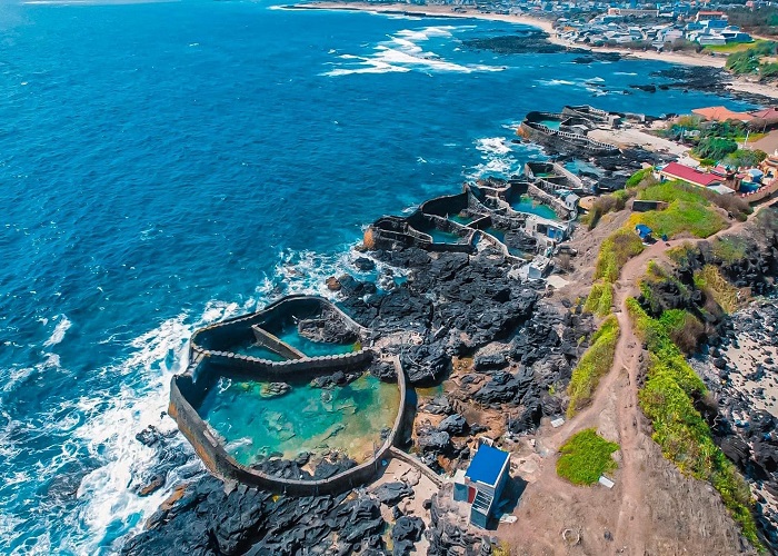 Tour Miền Nam 4N3Đ: Từ Hà Nội - Sài Gòn - Phan Thiết - Đảo Phú Quý, Bay VN + Ô tô - KS tiêu chuẩn