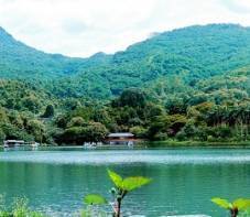 Du Lịch Ao Vua: Hà Nội - Ao Vua 1 Ngày