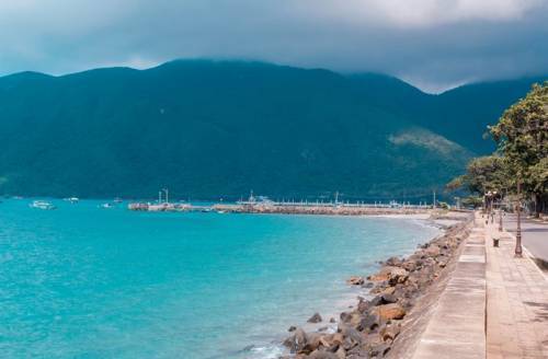 Du lịch Côn Đảo: Đà Nẵng - Sài Gòn - Côn Đảo 2 Ngày 1 Đêm