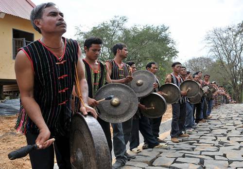 Du lịch Buôn Mê Thuột: Buôn Mê Thuột - City Tour - Thác DrayNur - Buôn Đôn 3 Ngày