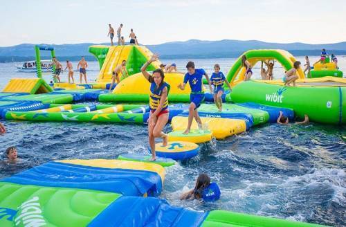 Tour Nha Trang - Đà Lạt 5N4Đ: Từ Hà Nội - Khám Phá Biển Đảo Nha Trang - Đà Lạt - Hà Nội, Bay VJ