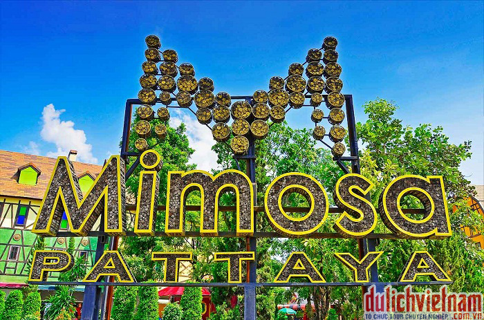 Mini Siam