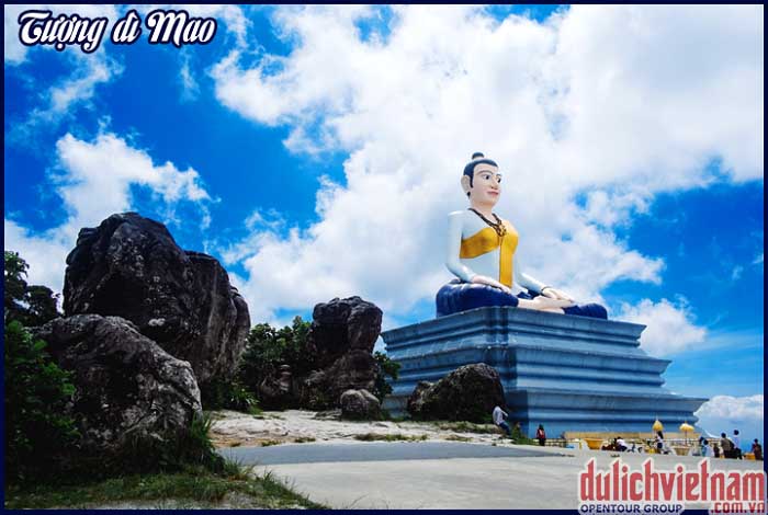 Tượng Di Mao