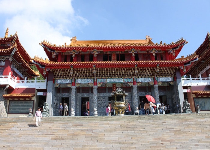 Văn Võ Miếu