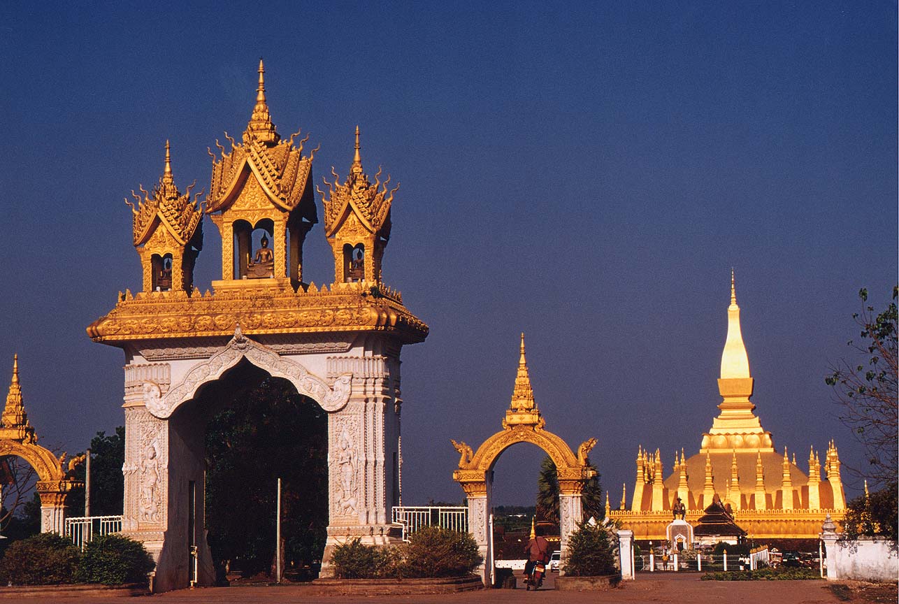 tour du lịch viên chăn