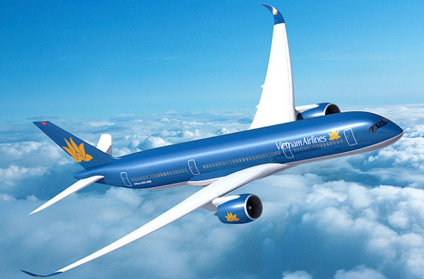 Vietnam Airlines 