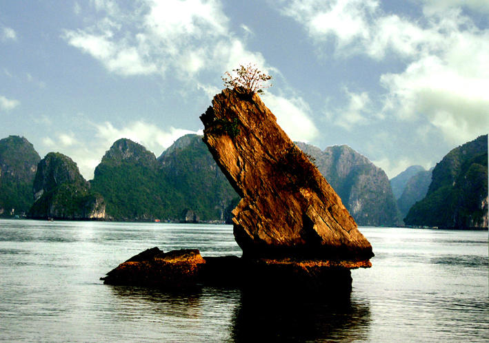 Du lịch Hạ Long
