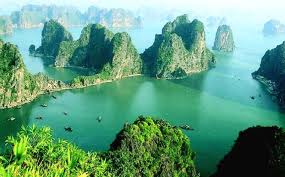 vịnh Hạ Long