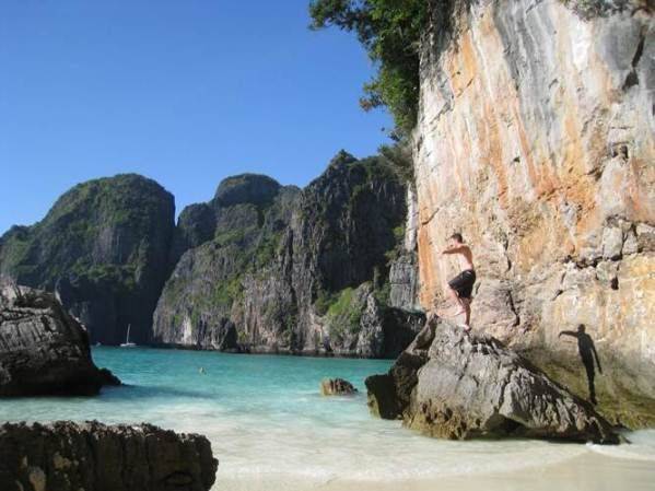 vinh maya thai lan