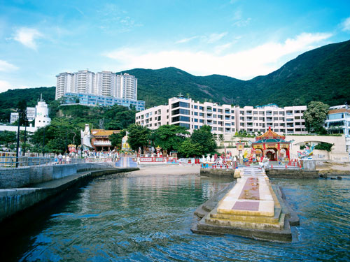 Vịnh nước cạn