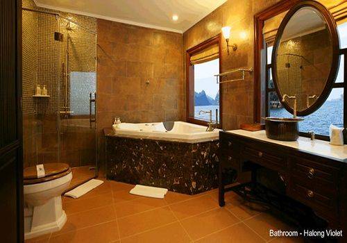 tour du thuyen ha long