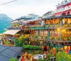 Làm Visa Đi Du Lịch Mỹ