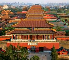 Visa Du Lịch Đài Loan