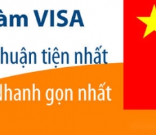 Xin Visa Đi Trung Quốc 6 Tháng Nhiều Lần