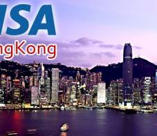 Làm Visa Du Lịch Hongkong