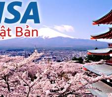 Visa Du Lịch Nhật Bản