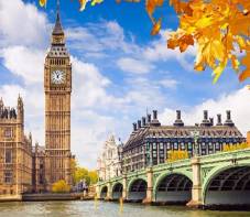 Làm Visa Du Lịch Canada